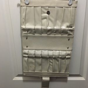 Cream classic Miche shell